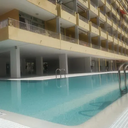 Apartamento Playa Martianez
