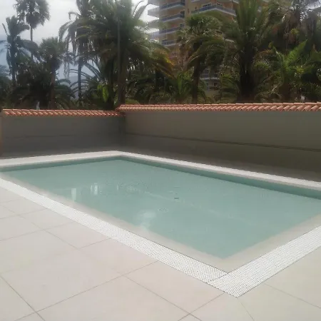 Apartamento Playa Martianez