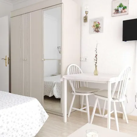 Apartamento Playa Martianez Apartment *