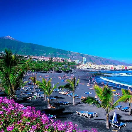 Apartamento Playa Martianez