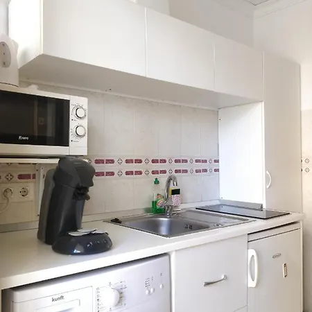 Apartamento Playa Martianez * Puerto de la Cruz (Tenerife)