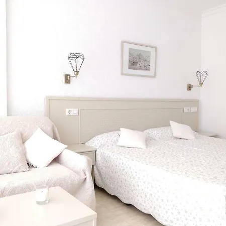 Apartamento Playa Martianez * Puerto de la Cruz (Tenerife)