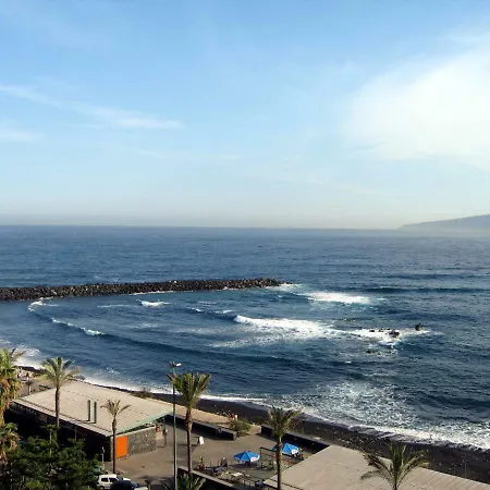 Apartamento Playa Martianez Apartment