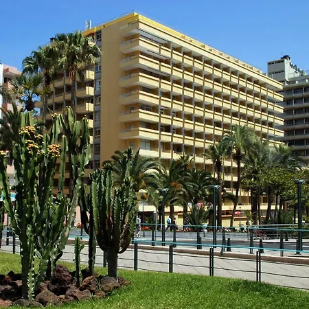 Apartamento Playa Martianez * Puerto de la Cruz (Tenerife)