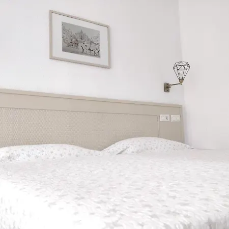Lejlighed Apartamento Playa Martianez Puerto de la Cruz (Tenerife)