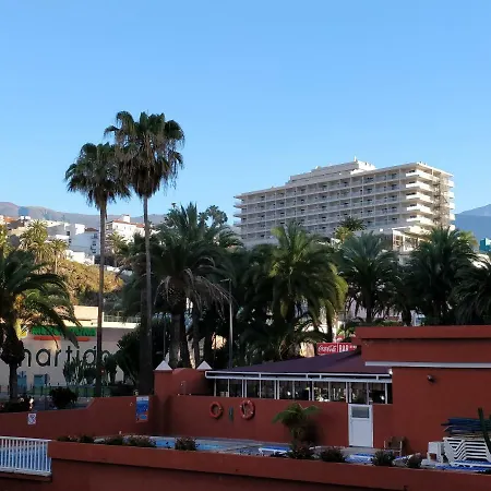 Lejlighed Apartamento Playa Martianez *